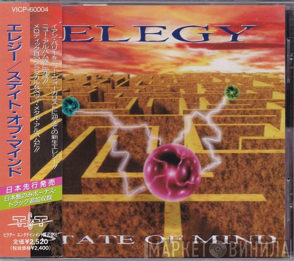 Elegy  - State Of Mind