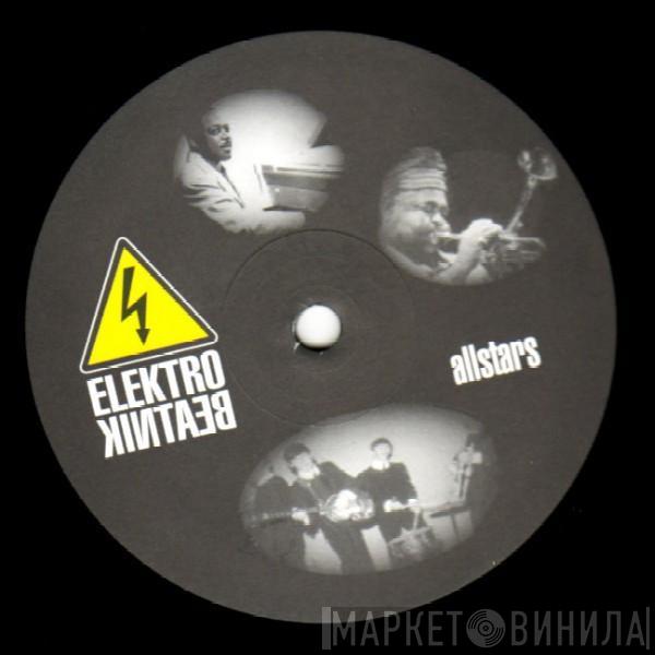  - Elektro Beatnik Allstars