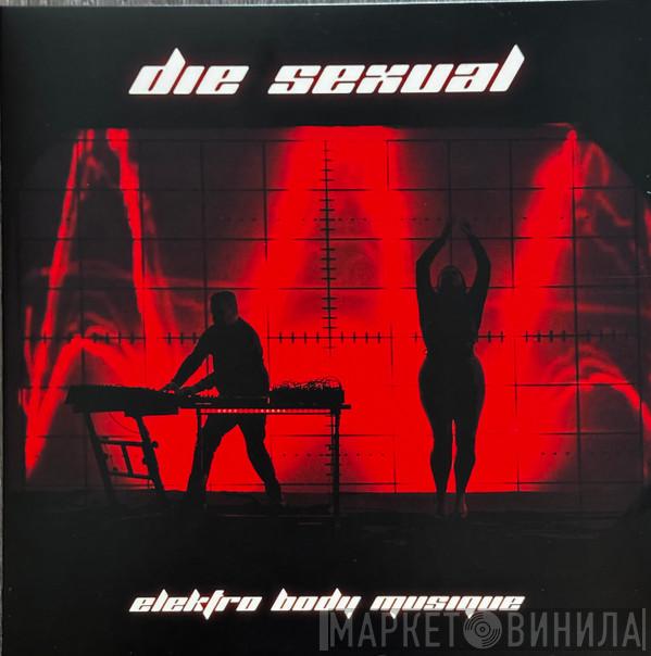  - Elektro Body Musique
