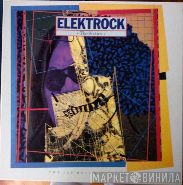  - Elektrock (The Sixties)