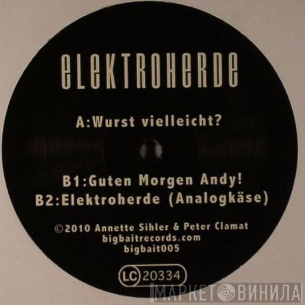 Elektroherde - Elektroherde