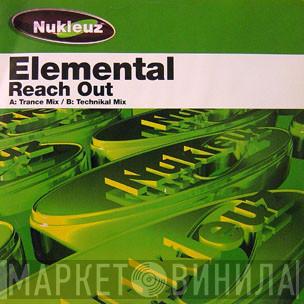 Elemental  - Reach Out