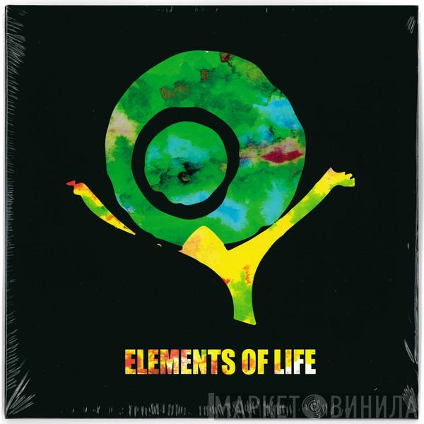 Elements Of Life  - Vega Records Amsterdam Dance Event 2019 Sampler