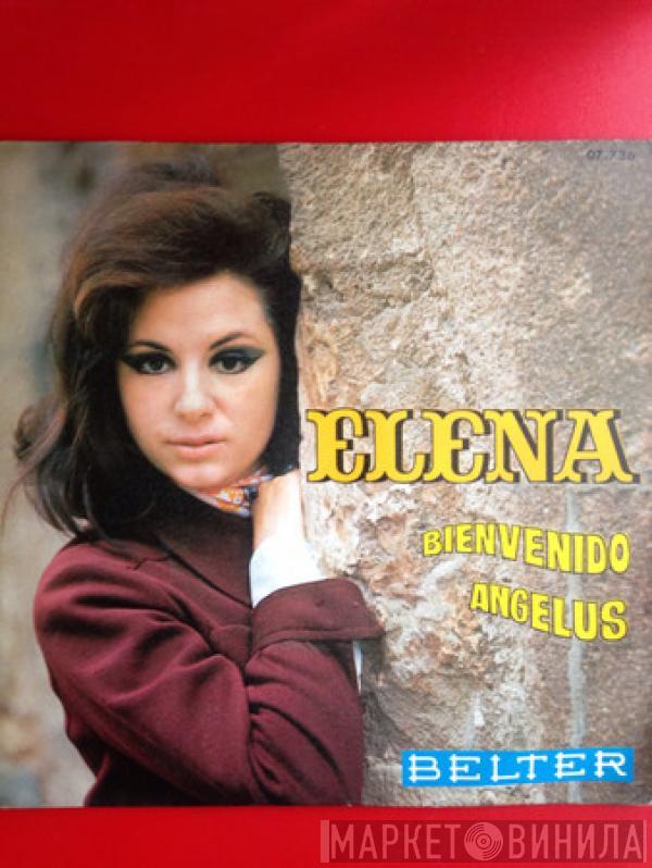Elena  - Bienvenidos / Angelus