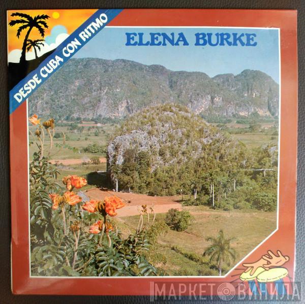 Elena Burke - De Lo Que Te Has Perdido