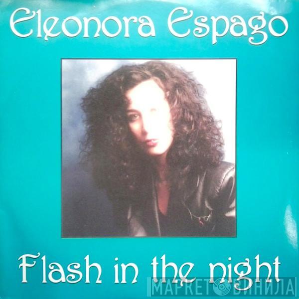 Eleonora Espago - Flash In The Night