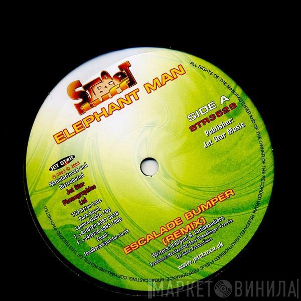 Elephant Man - Escalade Bumper (Remix)