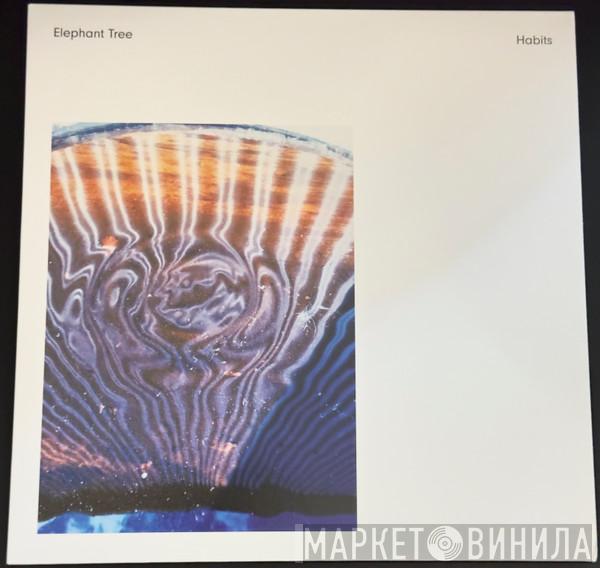 Elephant Tree - Habits