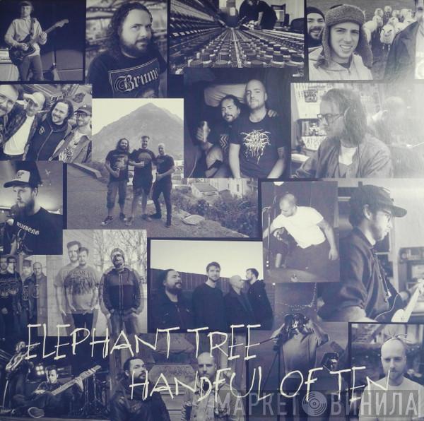 Elephant Tree - Handful Of Ten