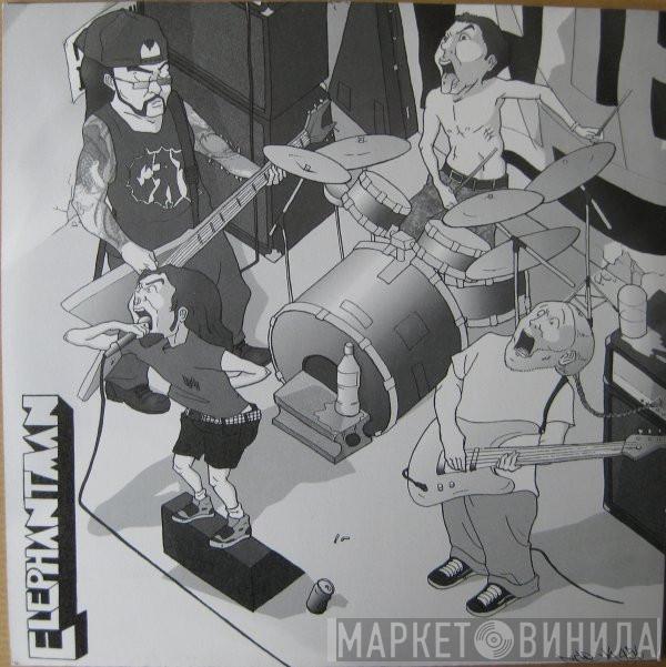 Elephantman - Elephantman