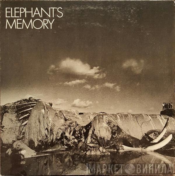 Elephants Memory - Elephant's Memory