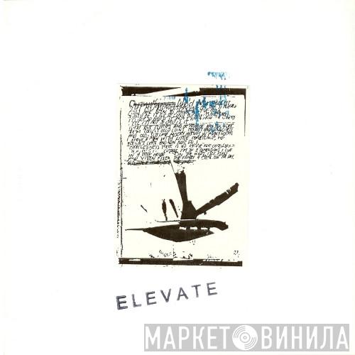 Elevate  - Judas / Red