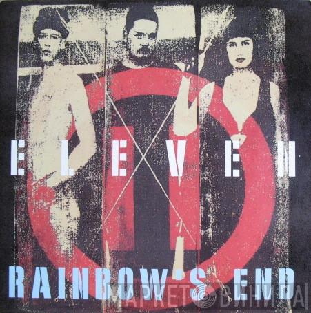 Eleven  - Rainbow's End