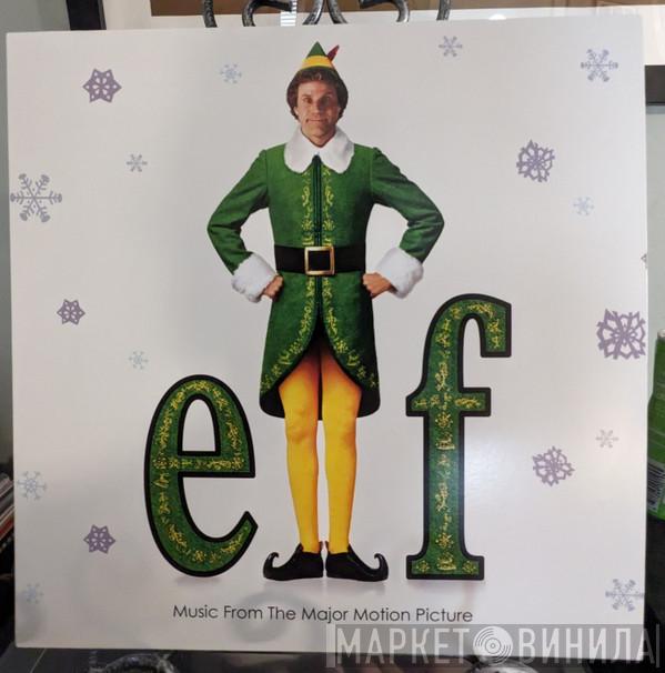  - Elf (Music From The Major Motion Picture)
