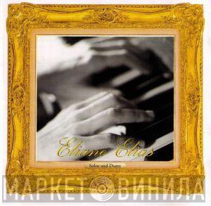  Eliane Elias  - Solos And Duets