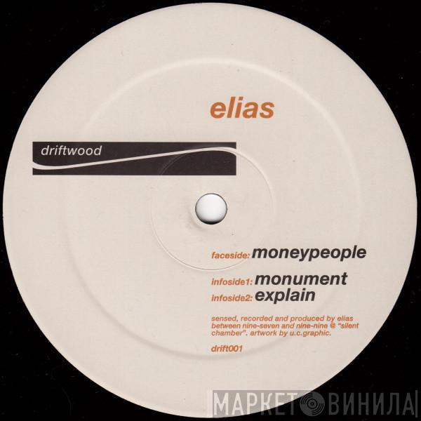 Elias - Moneypeople