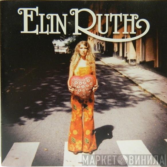 Elin Ruth Sigvardsson - Elin Ruth