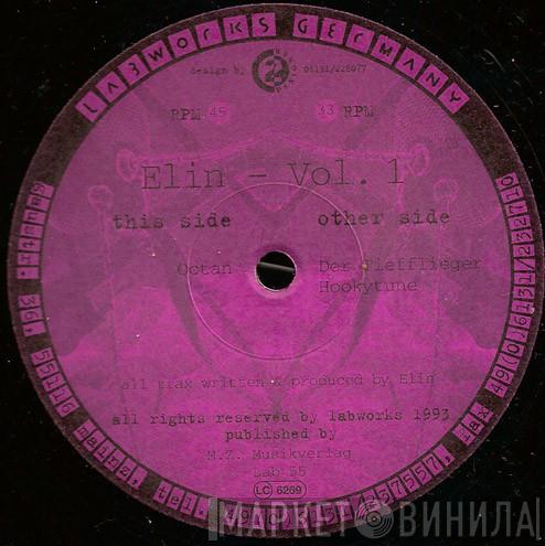 Elin - Vol. 1