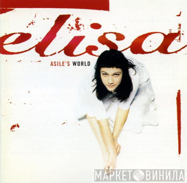 Elisa - Asile's World