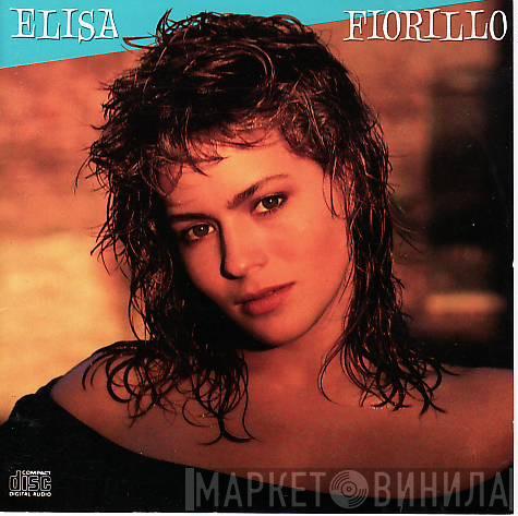  Elisa Fiorillo  - Elisa Fiorillo