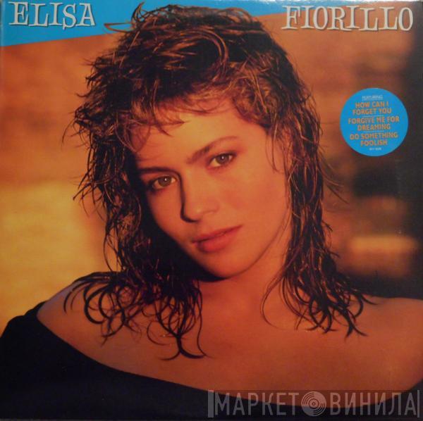  Elisa Fiorillo  - Elisa Fiorillo