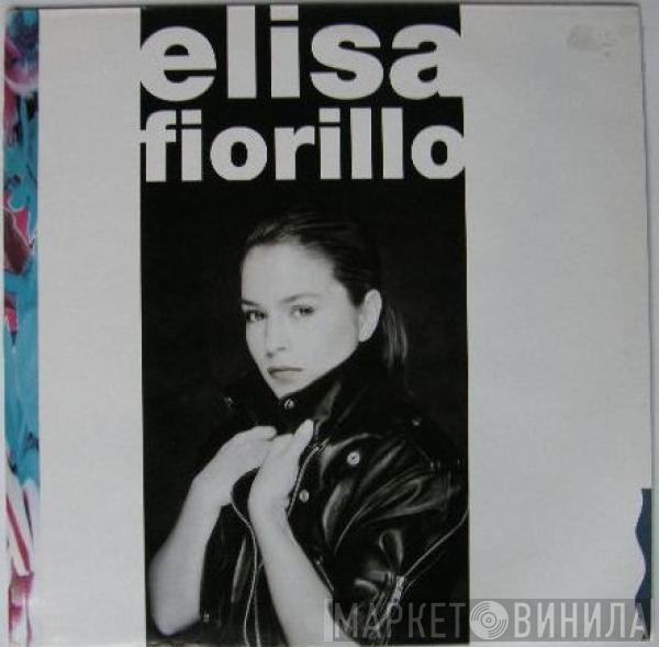 Elisa Fiorillo - Elisa Fiorillo