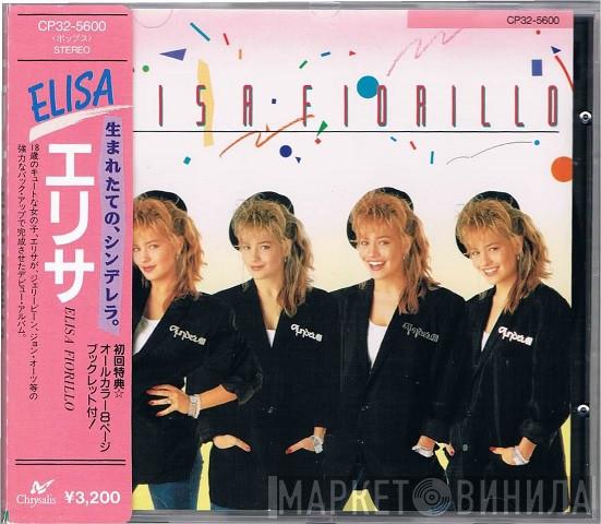 Elisa Fiorillo  - Elisa Fiorillo