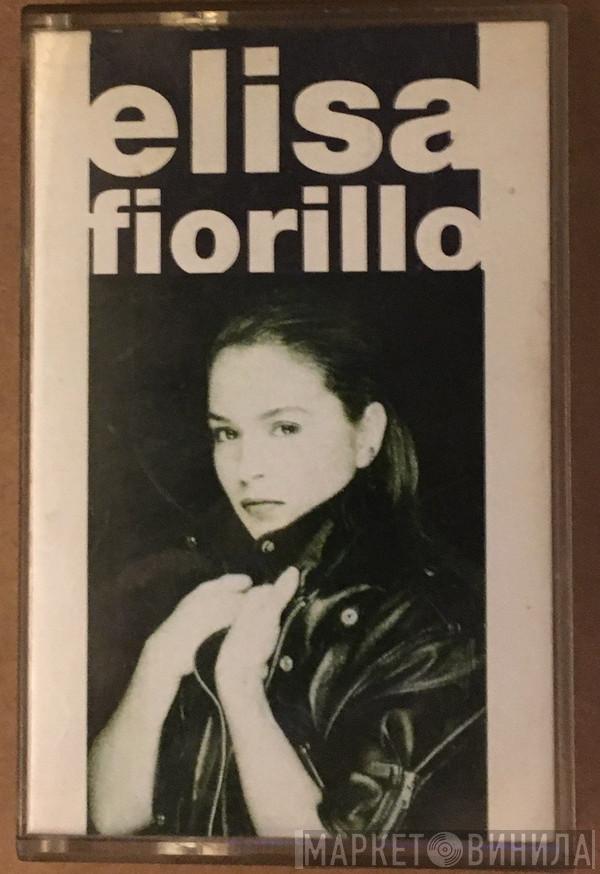 Elisa Fiorillo  - Elisa Fiorillo