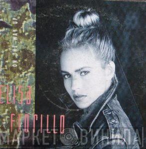 Elisa Fiorillo - On The Way Up