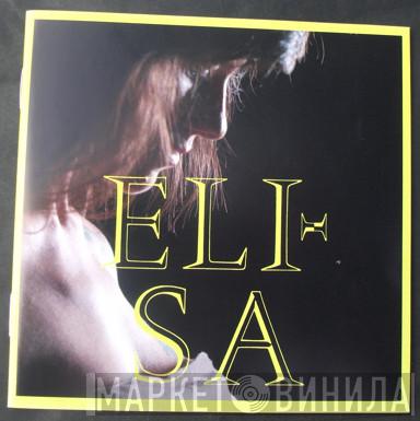 Elisa - L'Anima Vola