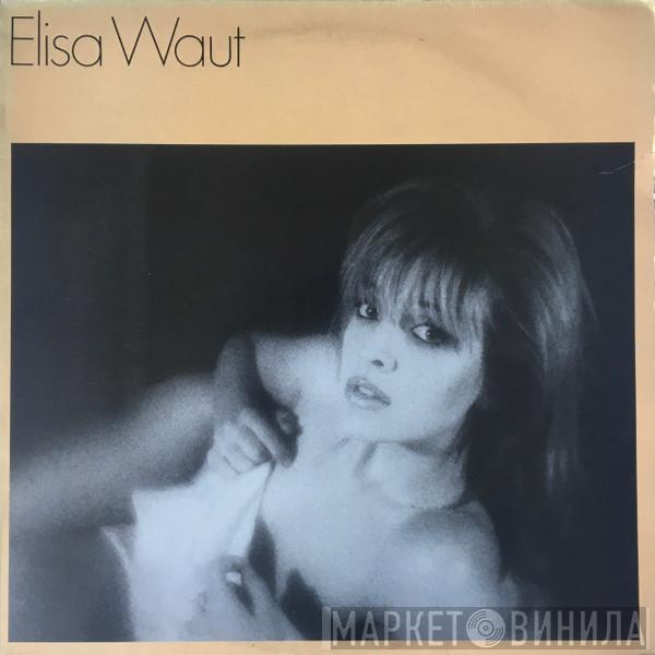 Elisa Waut - Elisa Waut