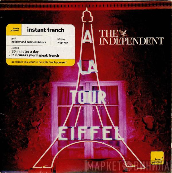 Elisabeth Smith  - Teach Yourself: Instant French