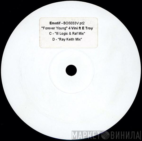 Elisabeth Troy - 4 Vini (Forever Young)