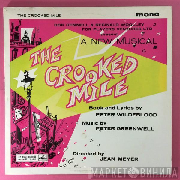 Elisabeth Welch, Jack MacGowran - The Crooked Mile - Musical Soundtrack