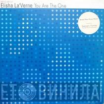 Elisha La'Verne - You Are The One (House Mixes)