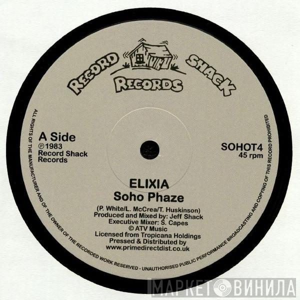  Elixia  - Soho Phaze