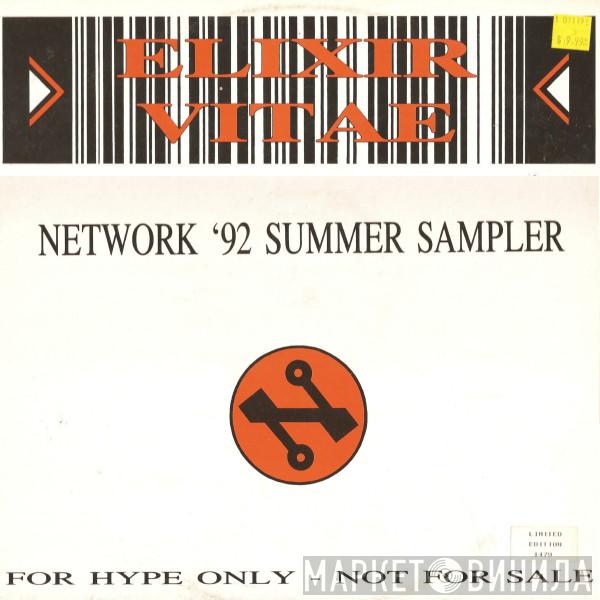  - Elixir Vitae (Network '92 Summer Sampler)