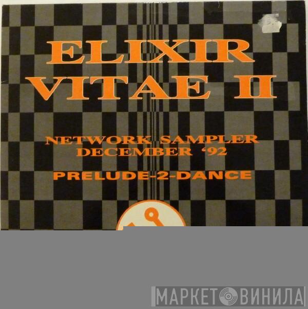  - Elixir Vitae II