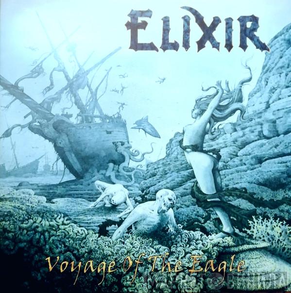 Elixir  - Voyage Of The Eagle