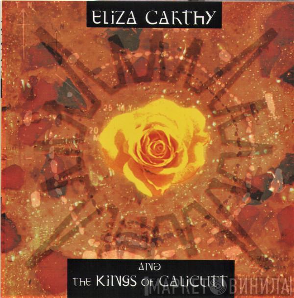 Eliza Carthy, The Kings Of Calicutt - Eliza Carthy And The Kings Of Calicutt