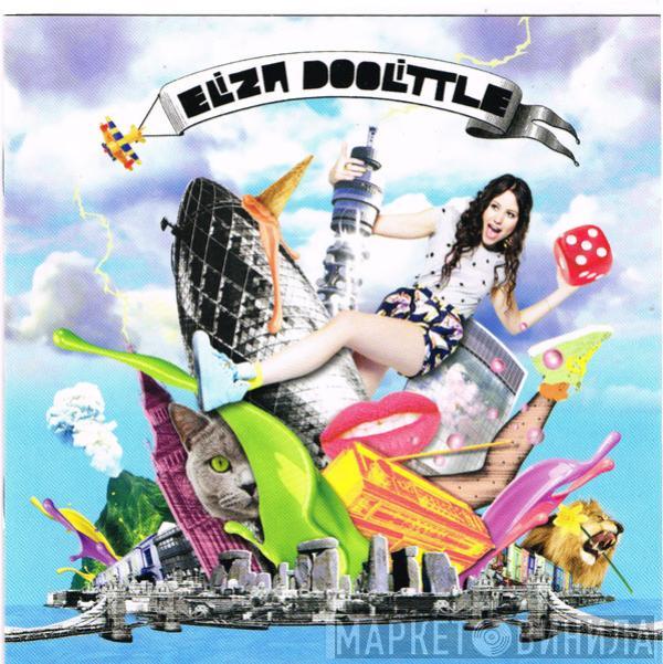 Eliza Doolittle - Eliza Doolittle