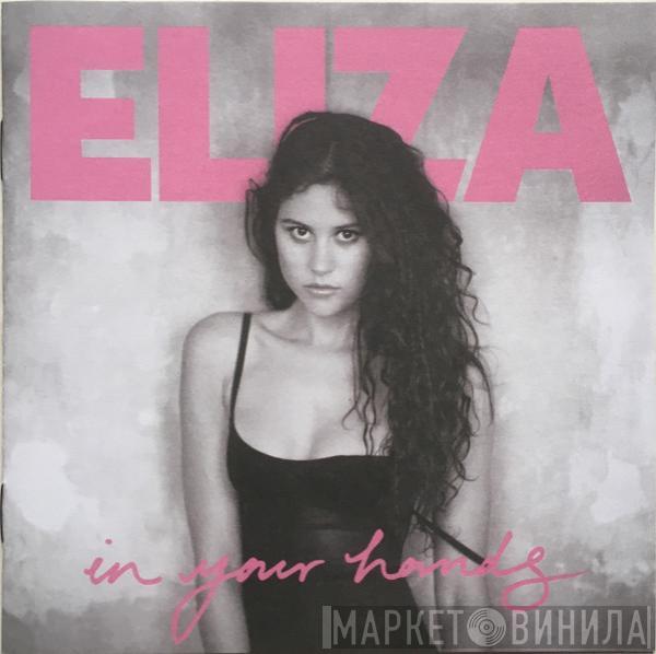 Eliza Doolittle - In Your Hands