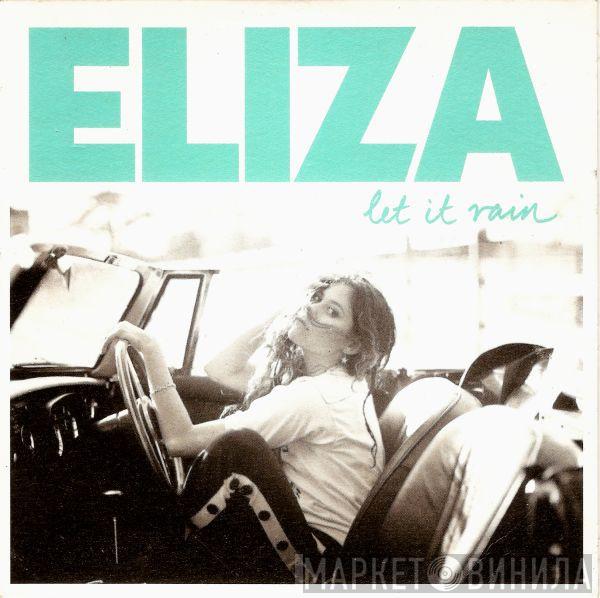 Eliza Doolittle - Let It Rain