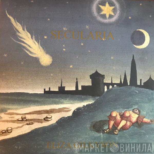  Eliza Gilkyson  - Secularia