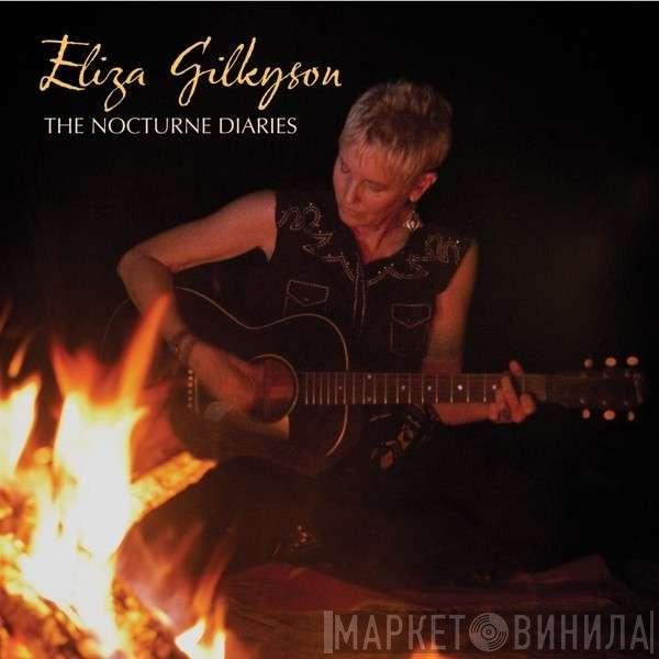 Eliza Gilkyson - The Nocturne Diaries