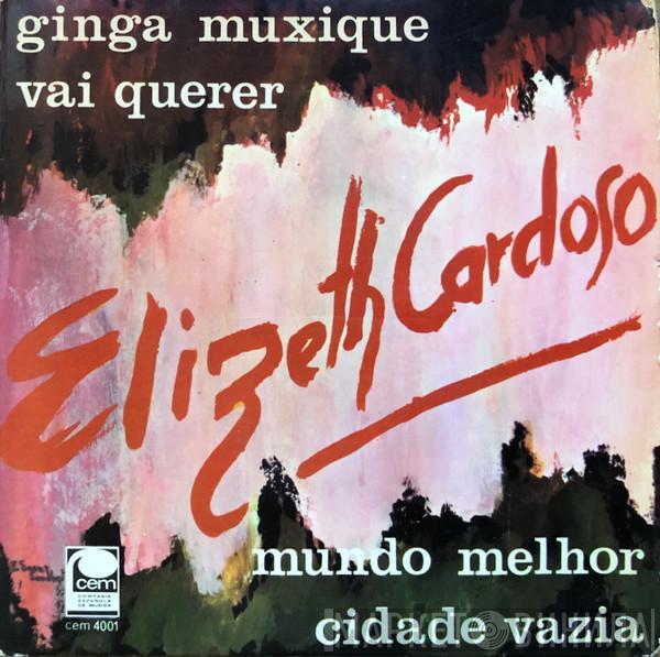 Elizeth Cardoso, Luiz Loy Quinteto - Mundo Melhor