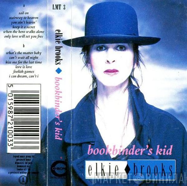 Elkie Brooks - Bookbinder's Kid