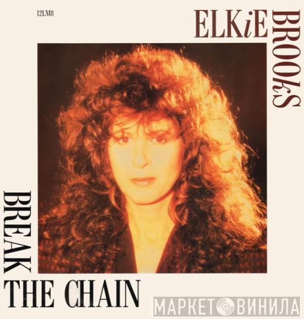 Elkie Brooks - Break The Chain