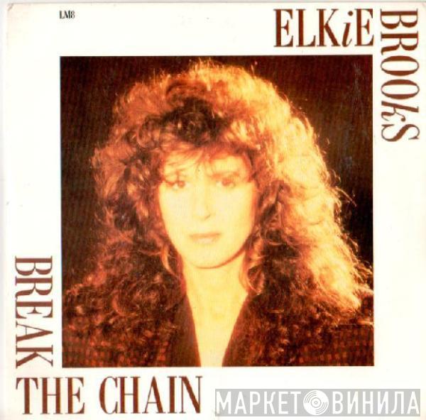 Elkie Brooks - Break The Chain