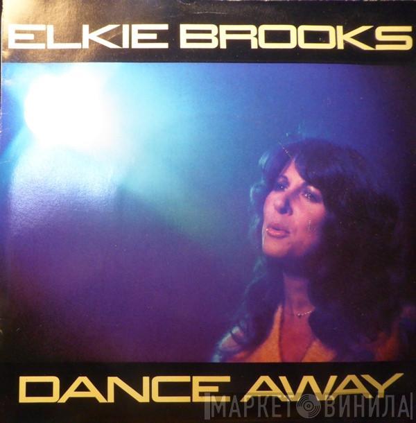 Elkie Brooks - Dance Away